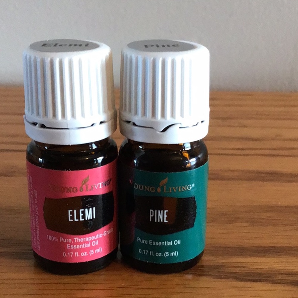 Young living